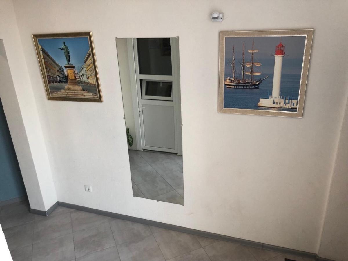 Апартаменти Біля Моря Odessa Luaran gambar