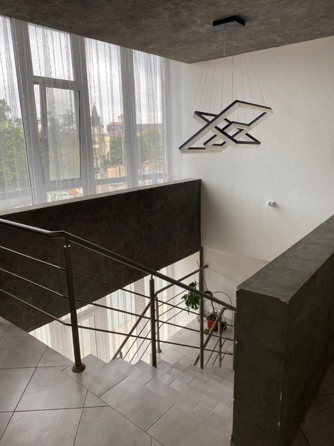 Апартаменти Біля Моря Odessa Luaran gambar